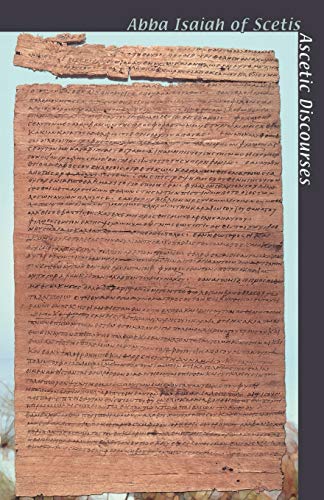 Ascetic Discourses: Reflections on the Rule (Cistercian Studies, Band 150)