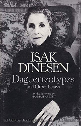 Daguerreotypes, and Other Essays von University of Chicago Press