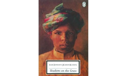 Shadows on the Grass (Penguin Modern Classics)