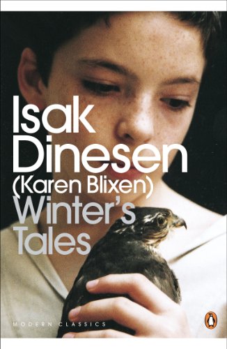 Winter's Tales (Penguin Modern Classics) von Penguin