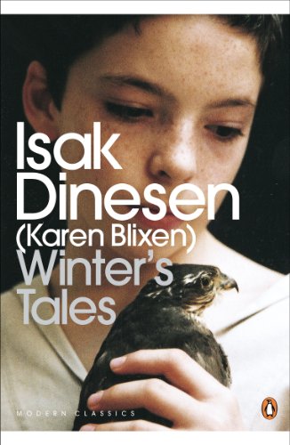 Winter's Tales (Penguin Modern Classics) von Penguin Classics