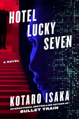 Hotel Lucky Seven (Assassins) von Overlook Press