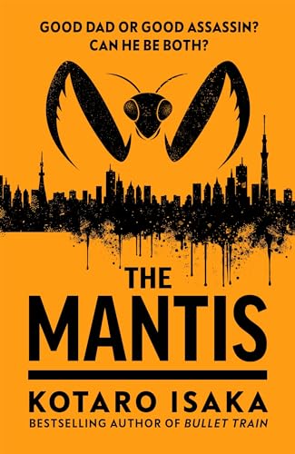 The Mantis von Vintage