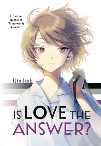 Is Love the Answer? von Kodansha Comics