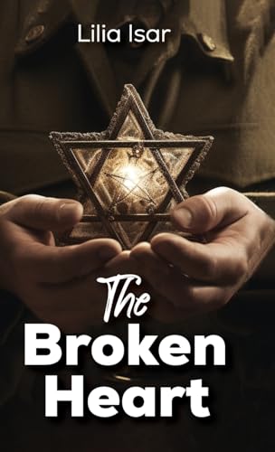 The Broken Heart von Spines