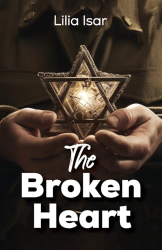 The Broken Heart von Spines