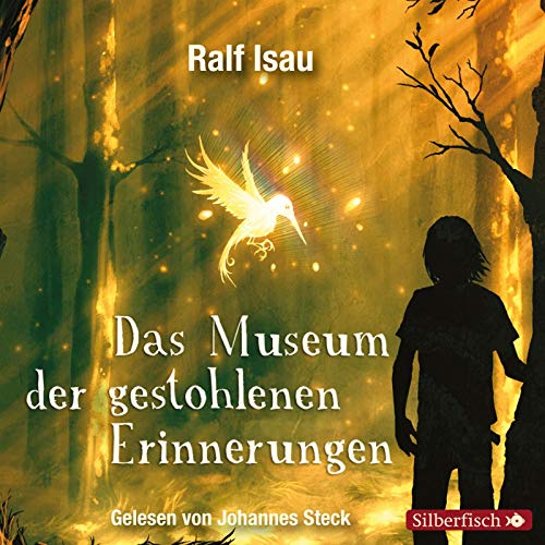 Das Museum der gestohlenen Erinnerungen: 6 CDs