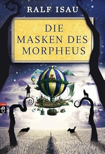 Die Masken des Morpheus