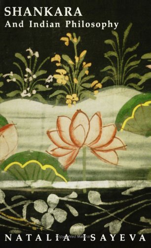 Shankara and Indian Philosophy (SUNY Series in Religious Studies)