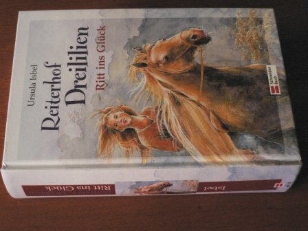 Reiterhof Dreililien: Ritt ins Glück