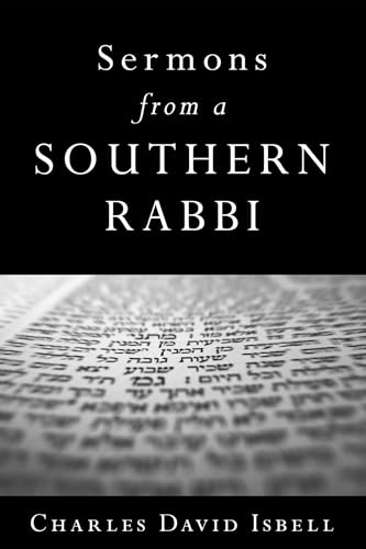 Sermons from a Southern Rabbi von Wipf & Stock Publishers