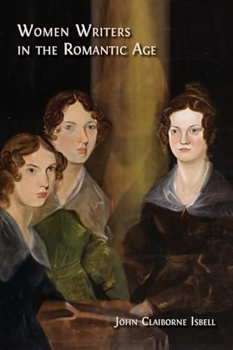 Women Writers in the Romantic Age von Open Book Publishers