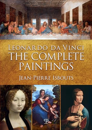 Leonardo Da Vinci: The Complete Paintings von Polistampa