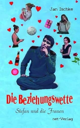 Die Beziehungswette: Stefan und die Frauen