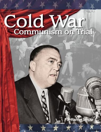 Cold War: The Pete Seeger Story (The 20th Century) von Shell Education