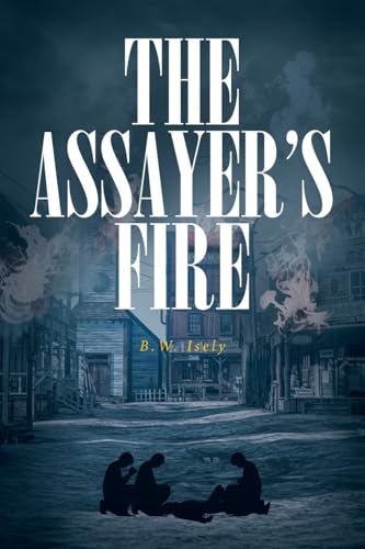 The Assayer's Fire von Fulton Books