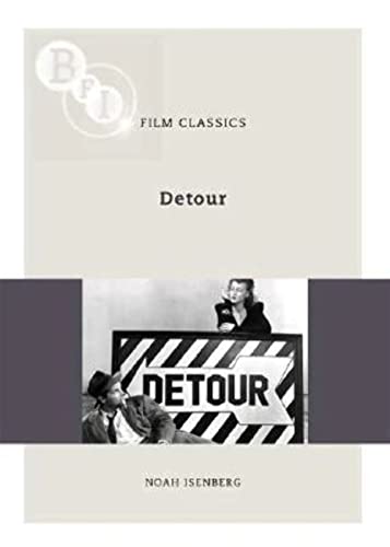 Detour (BFI Film Classics) von British Film Institute