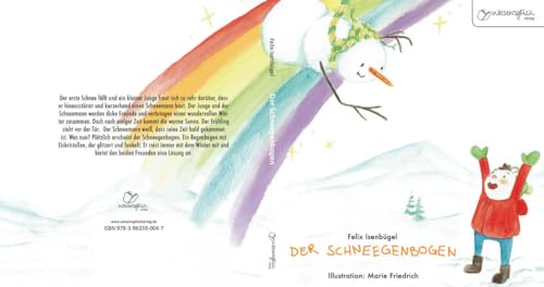 Der Schneegenbogen