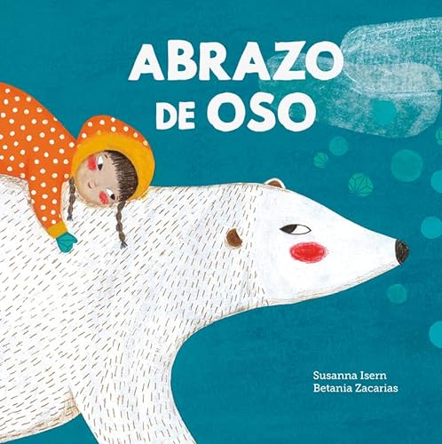 Abrazo de oso (Español Somos8)
