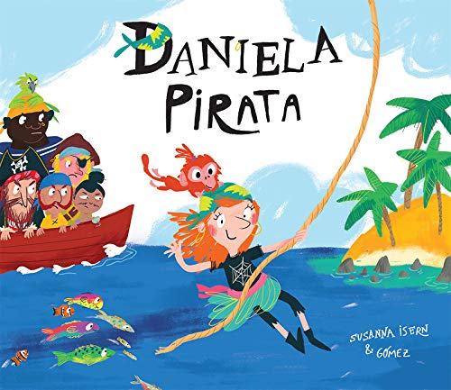 Daniela pirata (Gallego) von NubeOcho