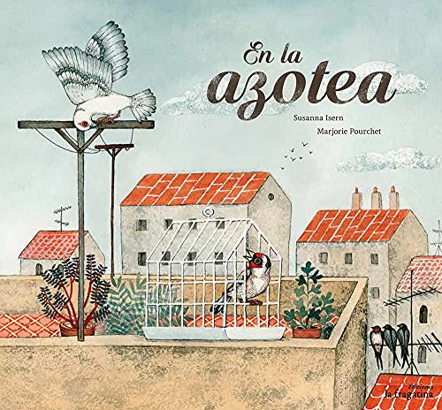 En La Azotea (Lo mullarero) von La Fragatina