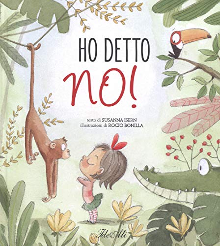 Ho detto no! Ho detto no! von IdeeAli