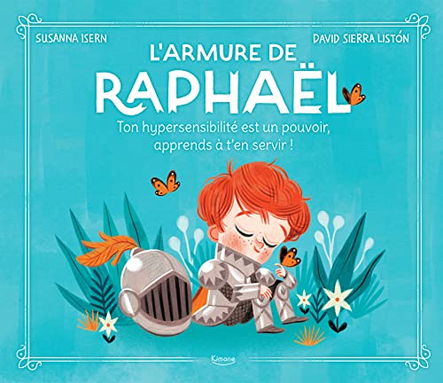 L'ARMURE DE RAPHAËL