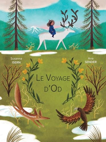 LE VOYAGE D'OD LE VOYAGE D'OD