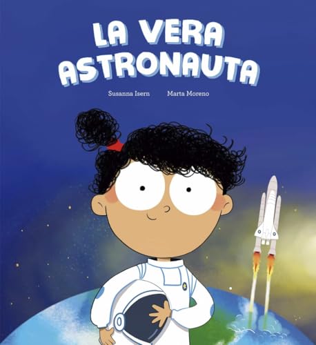 La Vera Astronauta (NUBEOCHO) von NubeOcho