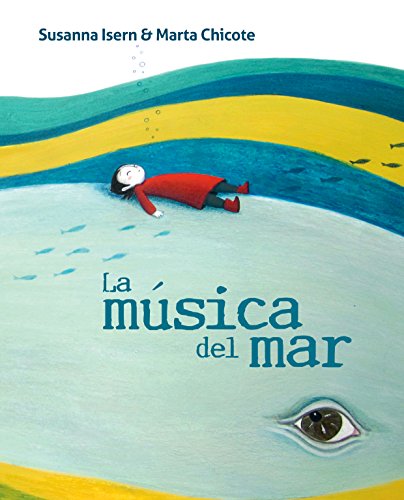 La música del mar (The Music of the Sea) von CUENTO DE LUZ