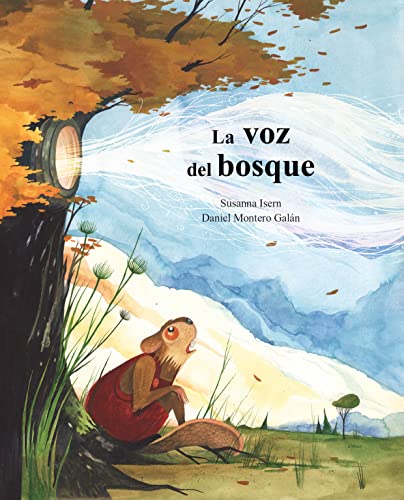 La voz del bosque (Susurros en el bosque)