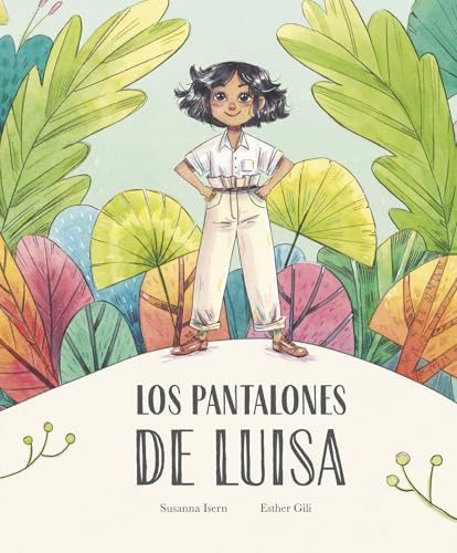Los pantalones de Luisa (Egalitè) von NubeOcho