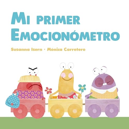 Mi primer emocionómetro (Español Nube de Cartón)