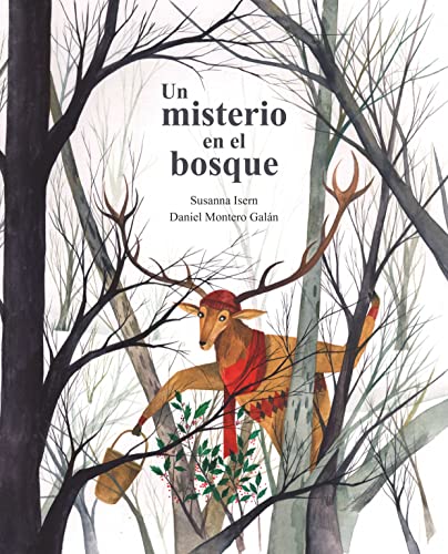 Un misterio en el bosque (A Mystery in the Forest) (Susurros en el bosque) von Cuento de Luz
