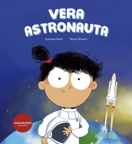 Vera Astronauta (NUBEOCHO) von NubeOcho