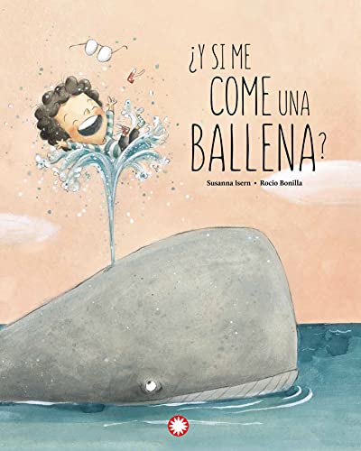 ¿Y si me come una ballena? von FLAMBOYANT EDICIONES