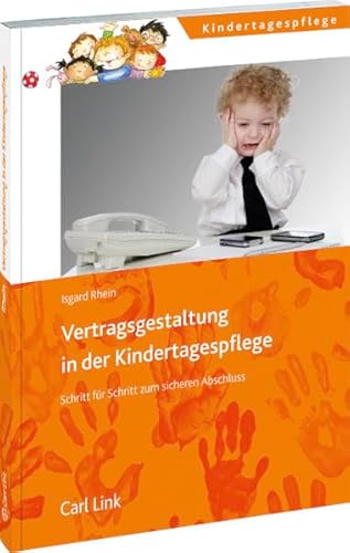 Vertragsgestaltung in der Kindertagespflege: Schritt für Schritt zum sicheren Abschluss