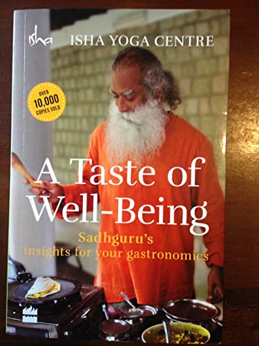 TASTE OF WELLBEING PB TASTE OF WELLBEING PB
