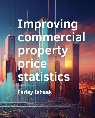 Improving commercial property price statistics (A+BE Architecture and the Built Environment) von TU Delft