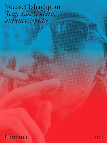 Jean-Luc Godard, une encyclopédie