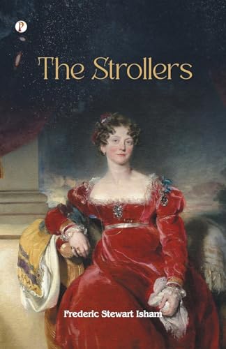 The Strollers von Pharos Books Private Limited