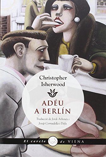 Adéu a Berlín (El cercle de Viena, Band 56) von Viena