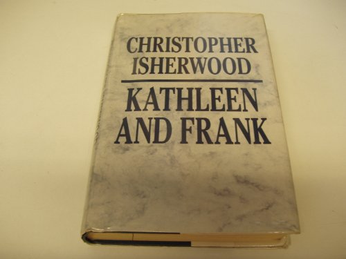 Kathleen and Frank Kathleen and Frank