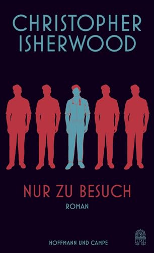 Nur zu Besuch