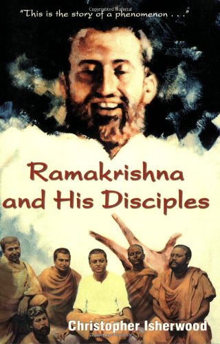 Ramakrishna and His Disciples Ramakrishna and His Disciples