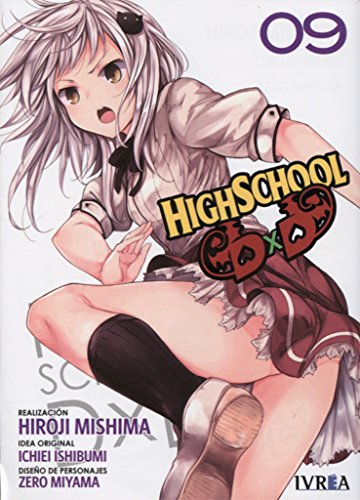 Highschool DxD