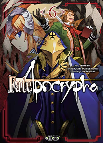 Fate/Apocrypha T06