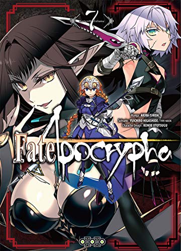 Fate/Apocrypha T07