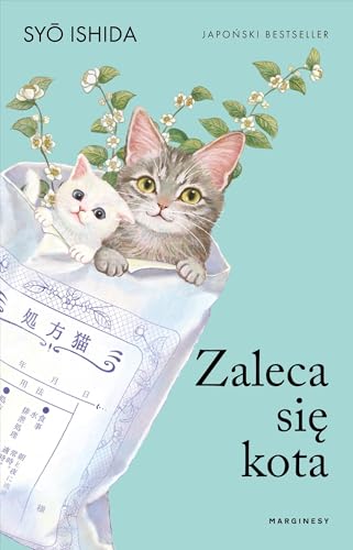 Zaleca się kota von Marginesy