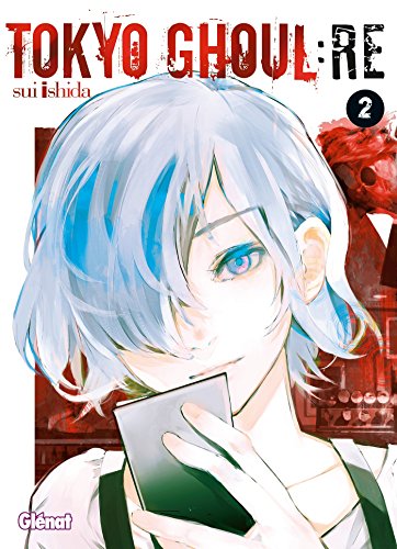 Tokyo Ghoul 02 (Tokyo Ghoul, 2)